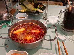 -小肥羊(西丽宝能城店)