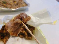 一根排骨-一根排古(银泰城店)