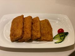 -利苑酒家(宜安广场店)
