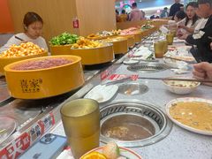 -喜家自助小火锅(乐客城店)