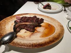 招牌大里脊双人份-Wolfgang’s Steakhouse 沃夫冈牛排馆(上海白玉兰广场店)