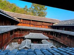 -福建土楼(南靖)景区