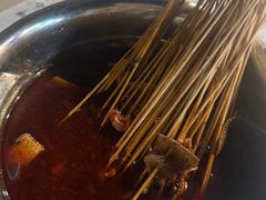 -成都瓜串串(华强北店)