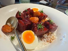 -南里山房·新淮扬菜(徐汇万科店)