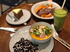 -BAKER&SPICE(国金中心商场店)