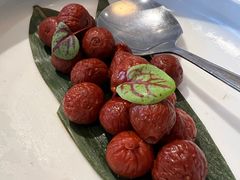 -金龙餐厅(圆山大饭店)
