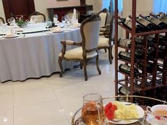 -旺顺阁海鲜广场(亚运村店)