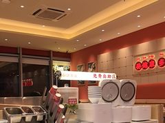 -大快活(丽丰店)