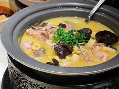 -锦府盐帮·李宅(领展购物广场中关村店)