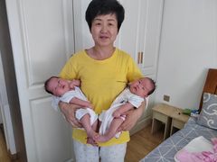 -爱月宝月嫂·育儿嫂(哈尔滨总店)