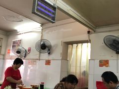 -鲁氏汤包王(长白街店)