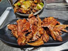 -白玉串城(南六中路店)