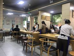 大堂-端仕小锅(文林街店)