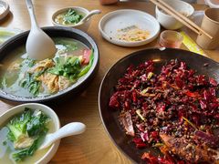 -苦尽酒馆·川菜(鼓楼店)