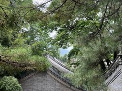 -潭柘寺景区