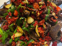 -鑫巴蜀(和平里店)