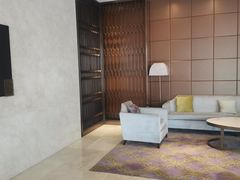 -上海嘉定喜来登酒店