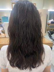 点击看大图 -川和潮人漂色·烫染·接发