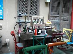 -嘉善老市