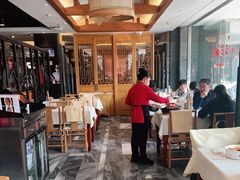 大堂-辣婆婆(航天桥店)