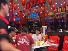 -簋街仔仔小龙虾(总店)