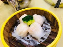-吉莲利苑海鲜酒家(珠海拱北28年老字号店)