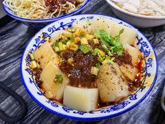 -西月城谭豆花(春熙路店)