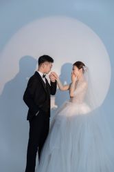 点击看大图 -Mu慕婚纱摄影·超级工作室