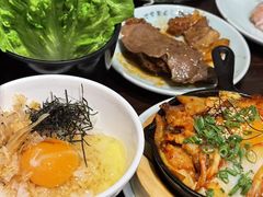 -蒜香焼肉PURUSHIN(马场路店)