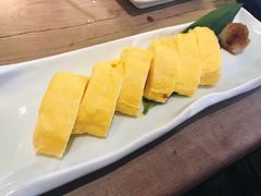 -鸟鸣门屋台料理(金帝银泰店)