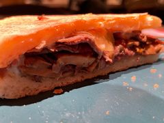 -BOCATA 西班牙餐厅(三里屯店)