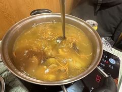 -丫丫汤膳打边炉(宏府408坊店)