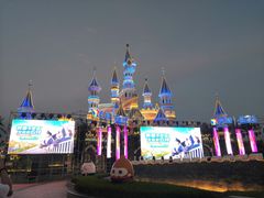 -沈阳方特欢乐世界