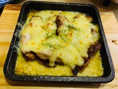 -桃屋日本料理(清华科技园店)