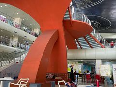 -深圳少年儿童图书馆