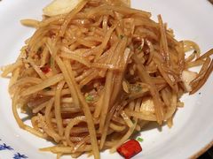 -吃饭皇帝大土家民族菜(正大广场店)