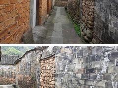 -溪口-滕头旅游景区