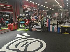-GMJ·24H健身房(北外滩店)