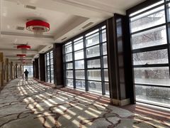 -临空皇冠假日酒店-西餐厅(首都机场店)