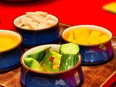 -福照楼汽锅鸡·云南特色菜(火车站锦江店)