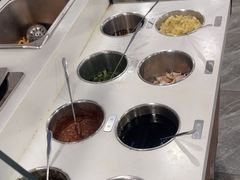 -老边饺子馆(西站店)