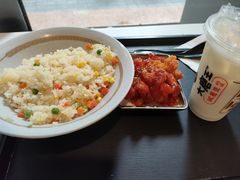 -永和大王(赤峰路二店)