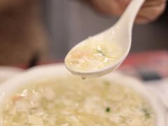 平桥豆腐-玉华台饭庄(裕中西里小区店)