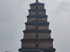 -大慈恩寺(大雁塔)