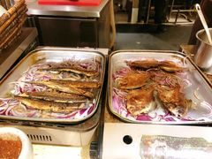 -芭菲盛宴·环球美食(袁家岗店)