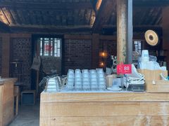 -VOYAGE COFFEE(北锣鼓巷店)