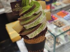 -GODIVA(海岸城店)