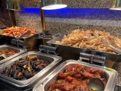 -初色海鲜自助(万丰路店)