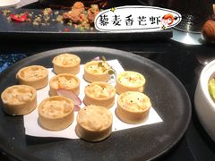 -梅花境(万科店)