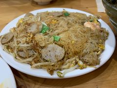 厦门特色炒米线-福祥厦门小馆(舟孟北路店)